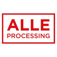 Alle Processing Corp.