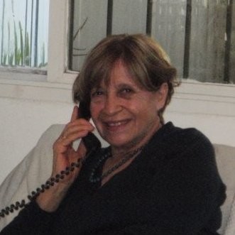 Edna Fernández
