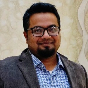 Muhammad Sharjeel Nawaz - CSCP