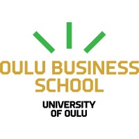 Oulu Business School, University of Oulu