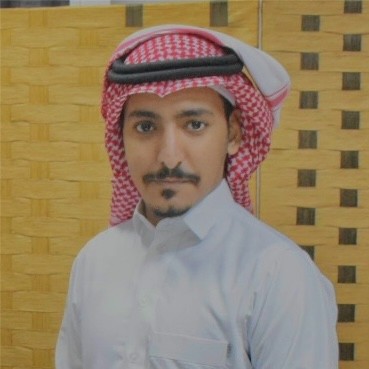 Fahad AlHarthi