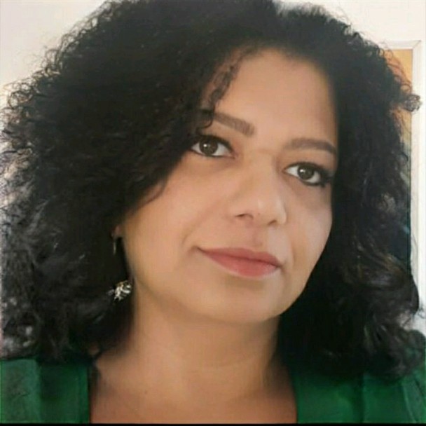 Maria José Ferreira da Silva