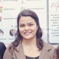 Priyanka Karna