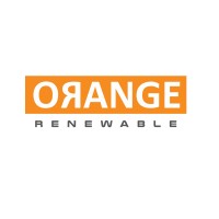 Orange Renewable