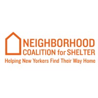 Neighborhood Coalition for Shelter, Inc.