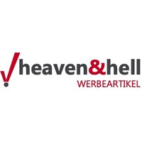 Heaven & Hell Werbeartikel