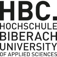 Hochschule Biberach - Biberach University of Applied Sciences
