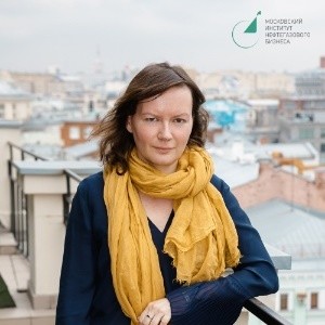 Anna Starobinskaya