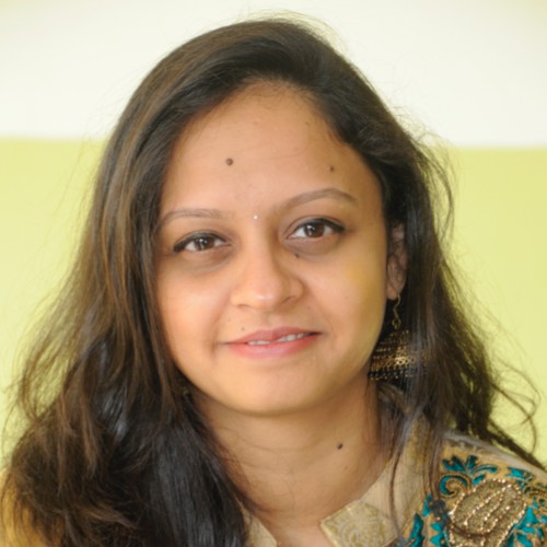 Kruthika Patel
