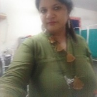 Manisha Ajit