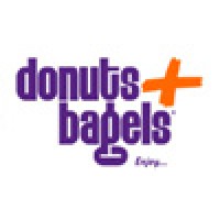 Donuts + Bagels BV