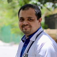 Dr. Vasim Shaikh