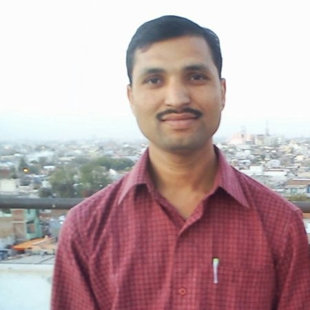 Gautam Jha