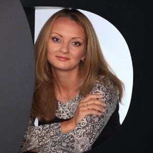 Irina Vashchenko