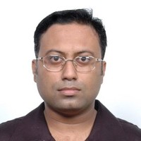 Arijit Mandal