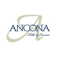 Ancona Title & Escrow