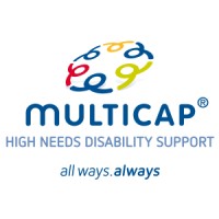 Multicap Limited