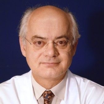 Prof. Louis Dubertret