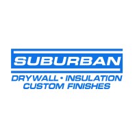 Suburban Drywall,Inc.