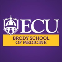 The Brody School of Medicine at East Carolina University