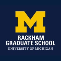 University of Michigan - Rackham Graduate School