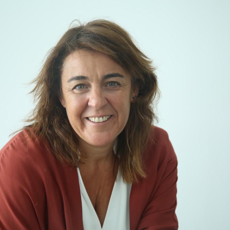 Yolanda García Botella