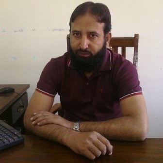 Ghulam Tahir