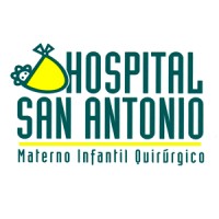 Hospital San Antonio Inc.