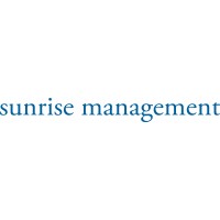 Sunrise Management
