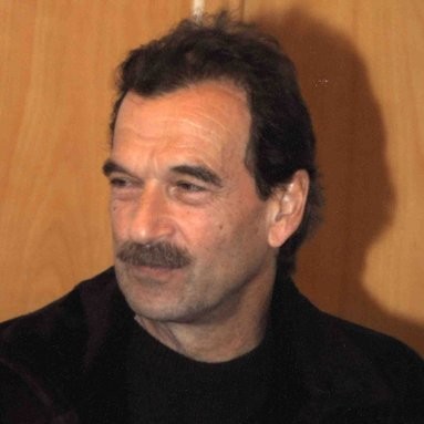 George Zaharopoulos