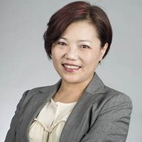 Belinda Woo