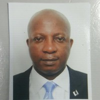 Patrick Mbagwu SPHRi, MCIPM