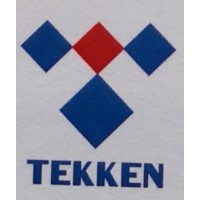Tekken Corporation