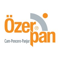 Özerpan Cam Pencere Panjur Ltd. Şti.
