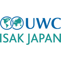 Uwc Isak Japan