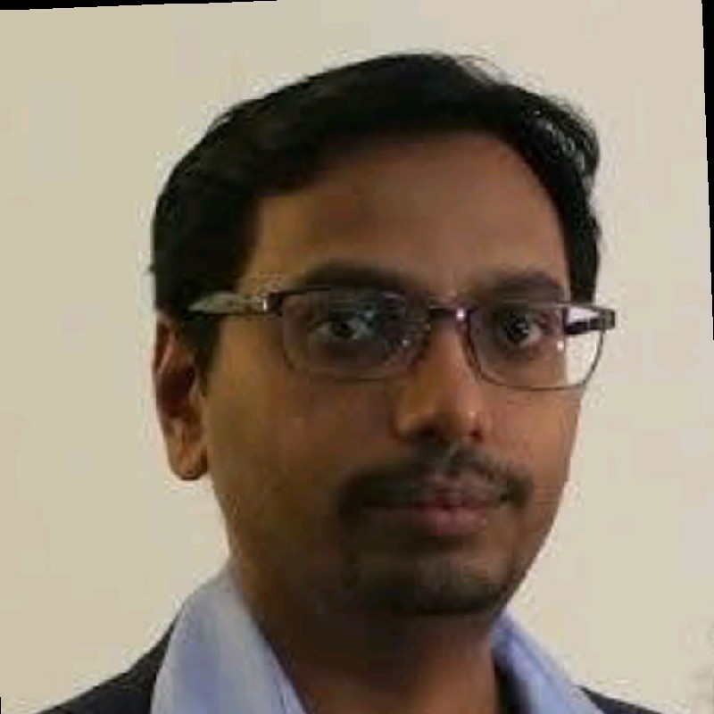 Sandip Desai