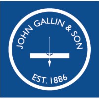 John Gallin & Son, Inc.