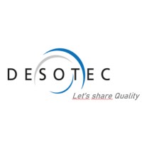 Desotec GmbH Sondermaschinenbau