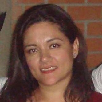 Nora Martinez