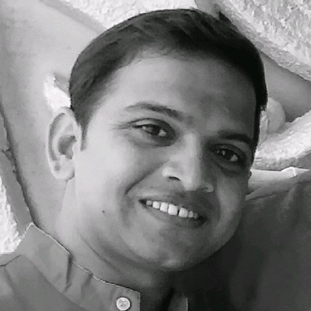 Gangadhar Nagure