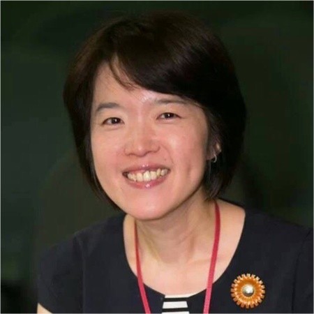 Nancy Chuang