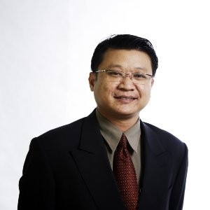 Marcus Lai
