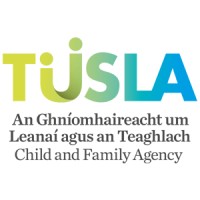 Tusla - Child and Family Agency