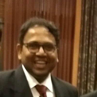Deepak Naik