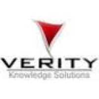 Verity Knowledge Solutions Pvt. Ltd.