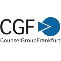 Counsel Group Frankfurt