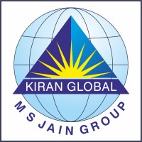 Kiran Global Chems Limited