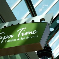 Spa Time Esthetics & Spa Services