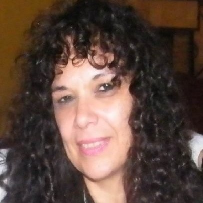 Patricia Frias