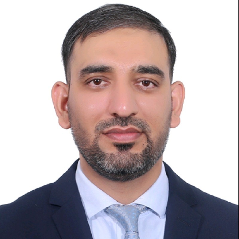 Dr. Usman Khalid,Ph.D, DBA Management Sciences